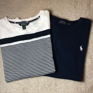 Women’s Polo Ralph Lauren Tops (SET)